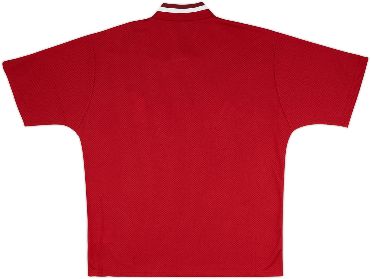 Maillot Stadium Liverpool adidas 2026-27