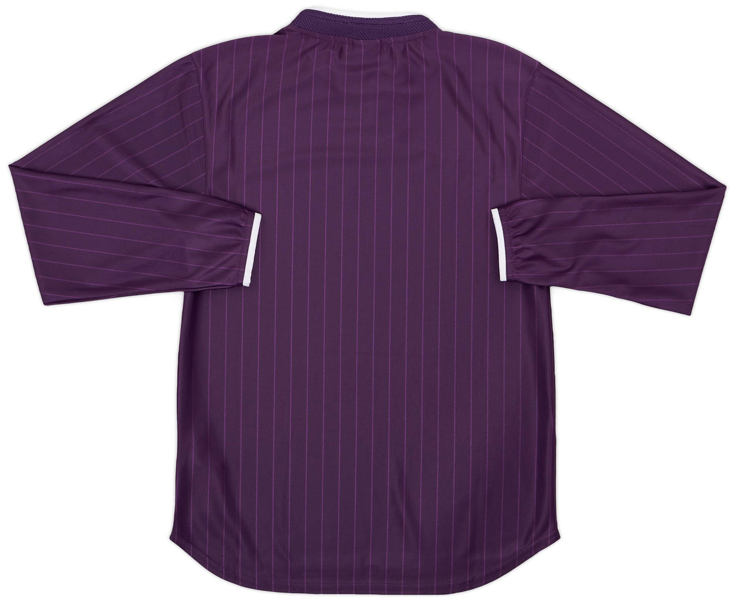 Maillot Template Nike manches longues 2003-04 (enfant)