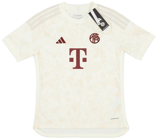 Maillot Third authentique Bayern Munich 2023-24