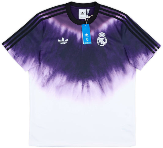 Maillot adidas Nouvel An Chinois du Real Madrid 2024-25