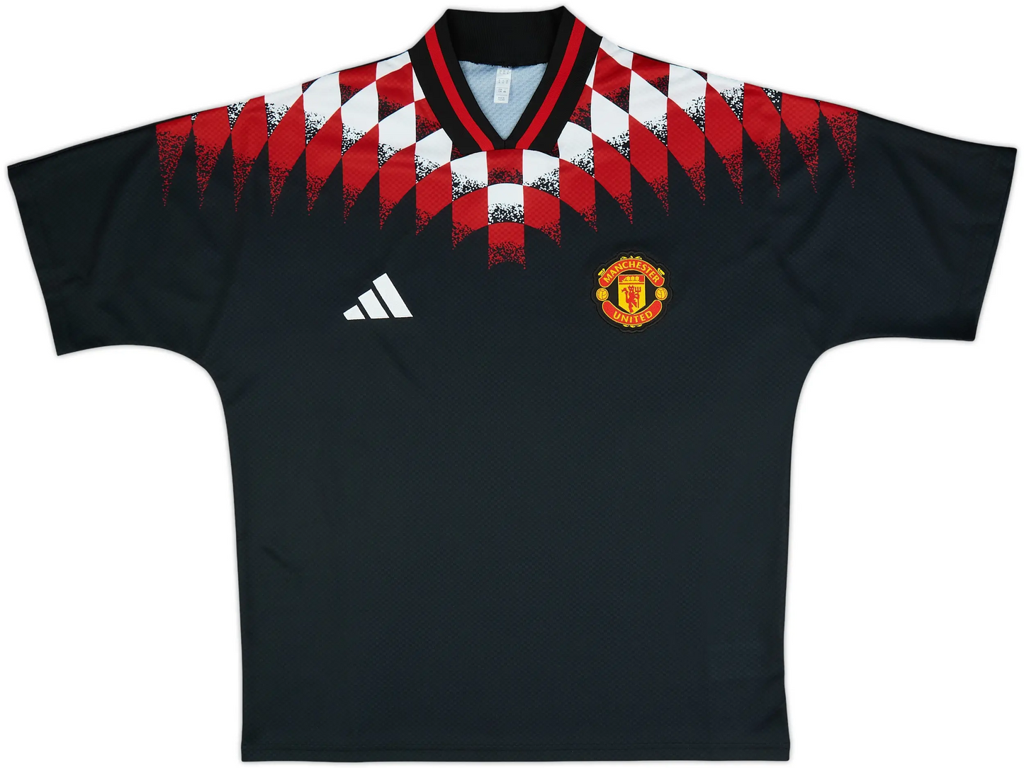 Maillot adidas Stadium Manchester United 2026-27
