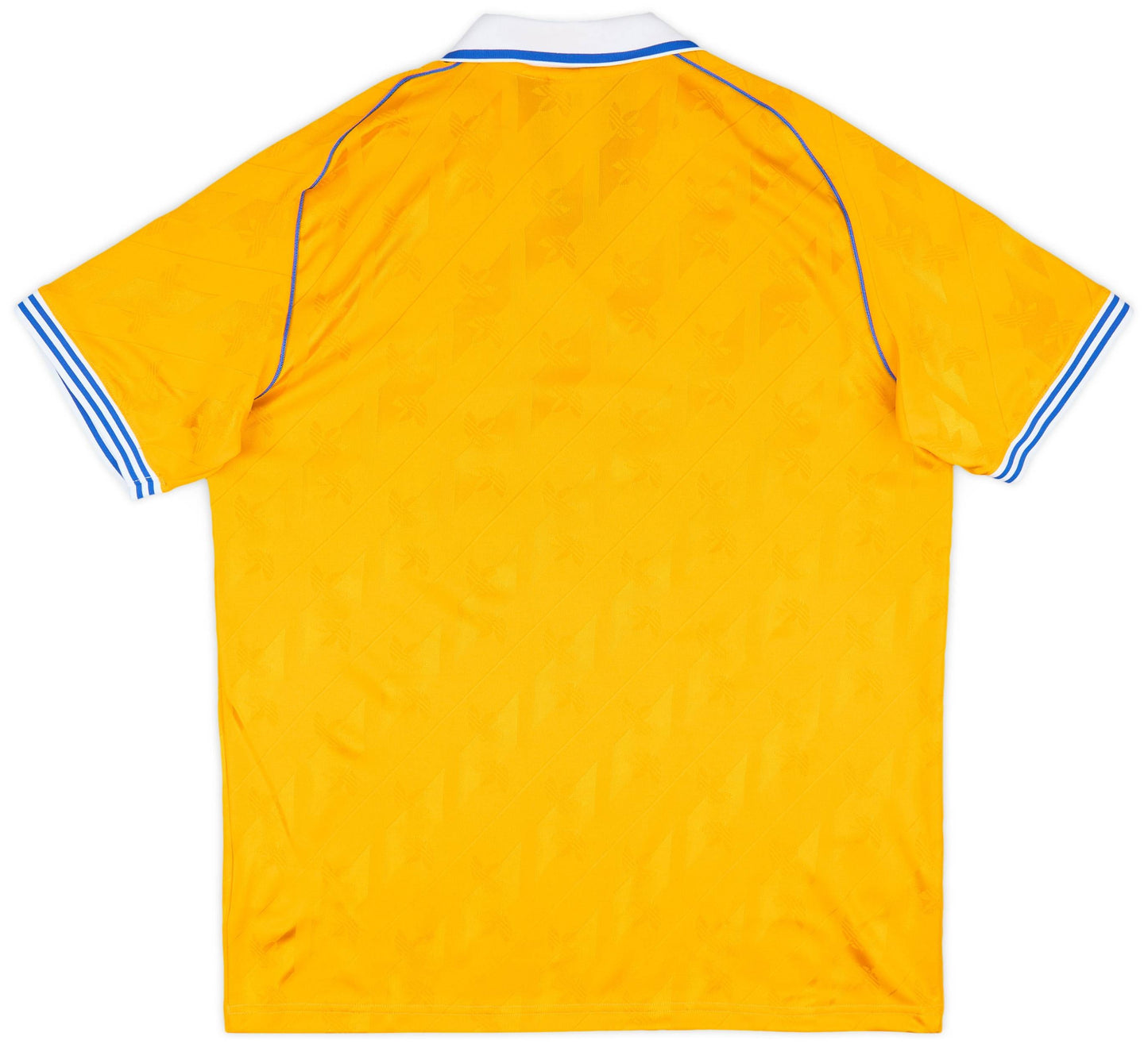 Maillot anniversaire Tigres 2025-26