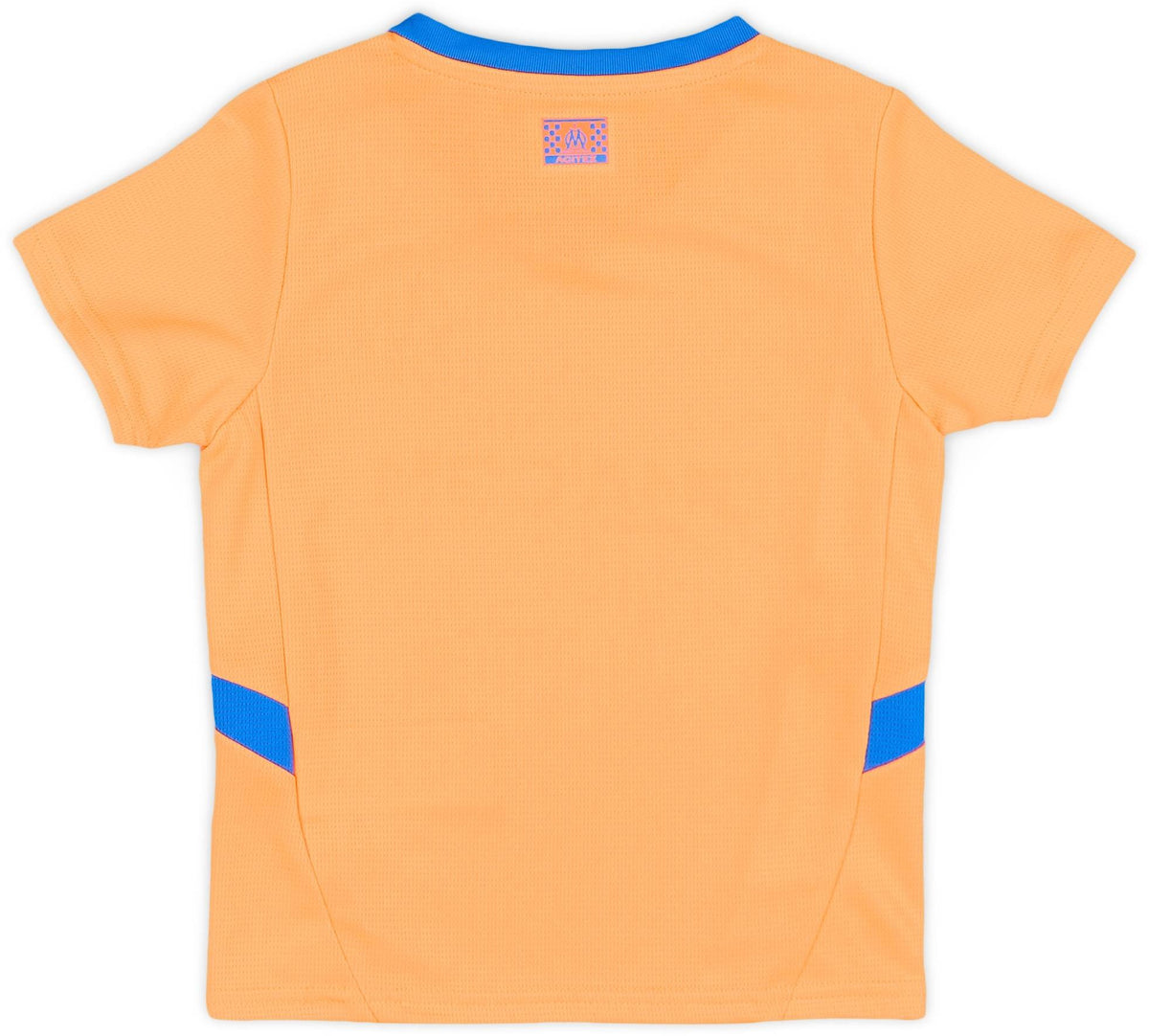 Maillot complet Olympique de Marseille 2024-25 (petits enfants)