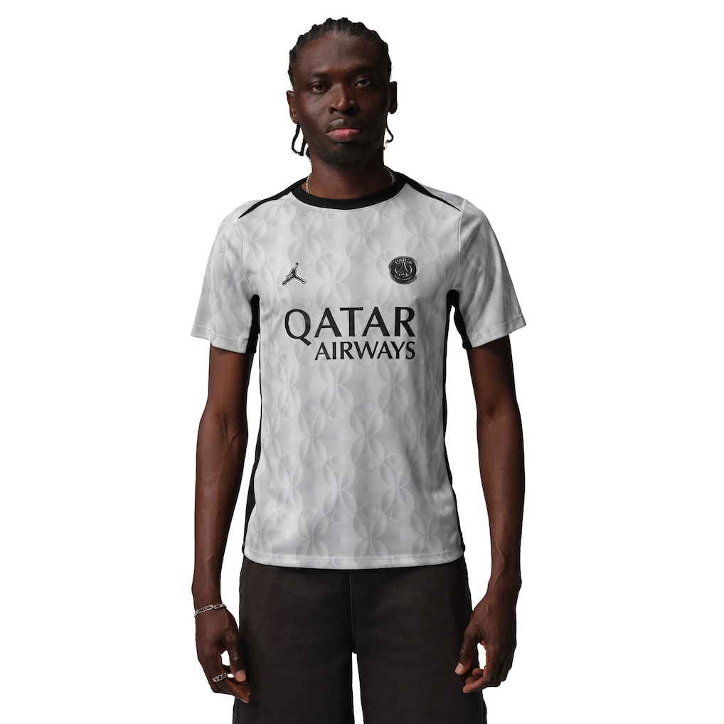 Maillot d'avant-match Paris Saint-Germain Night Edition