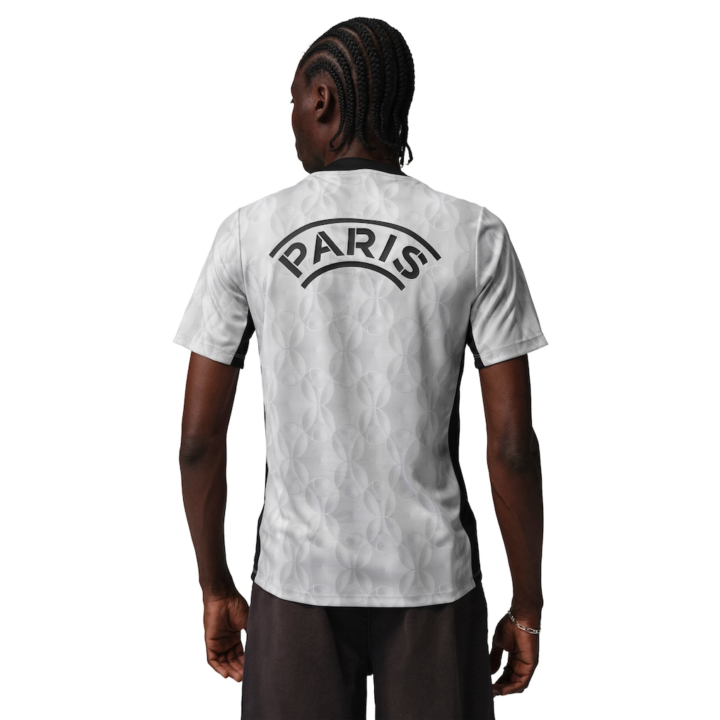 Maillot d'avant-match Paris Saint-Germain Night Edition