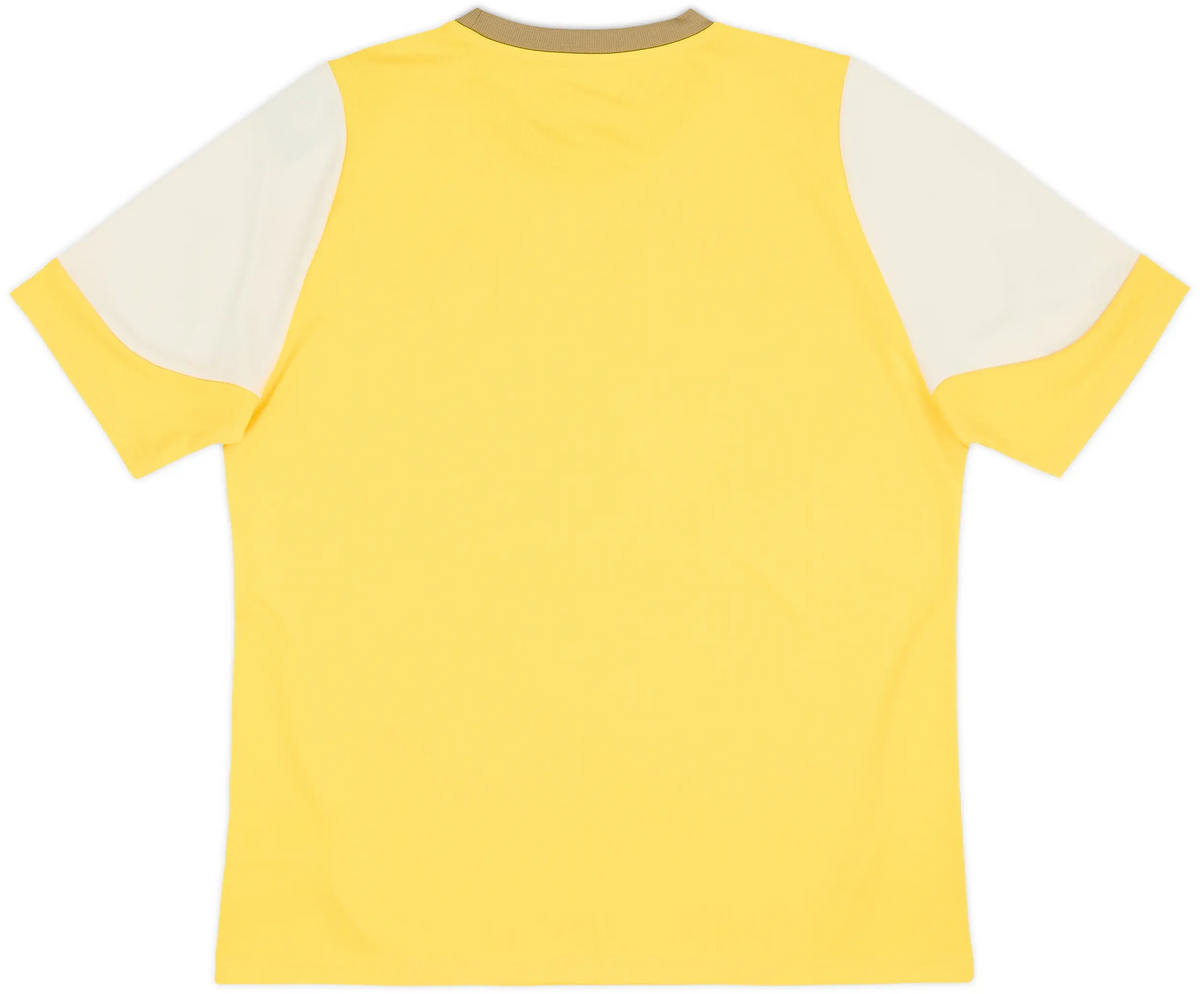 Maillot d'entraînement AC Milan Puma 2025-26