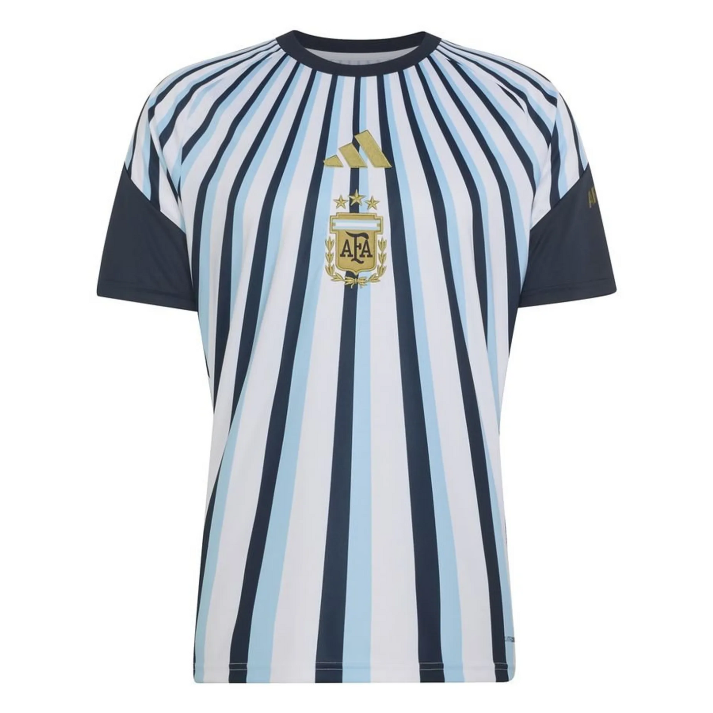 Maillot d'entraînement Argentine 2026