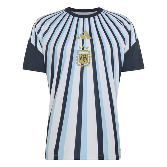 Maillot d'entraînement Argentine 2026