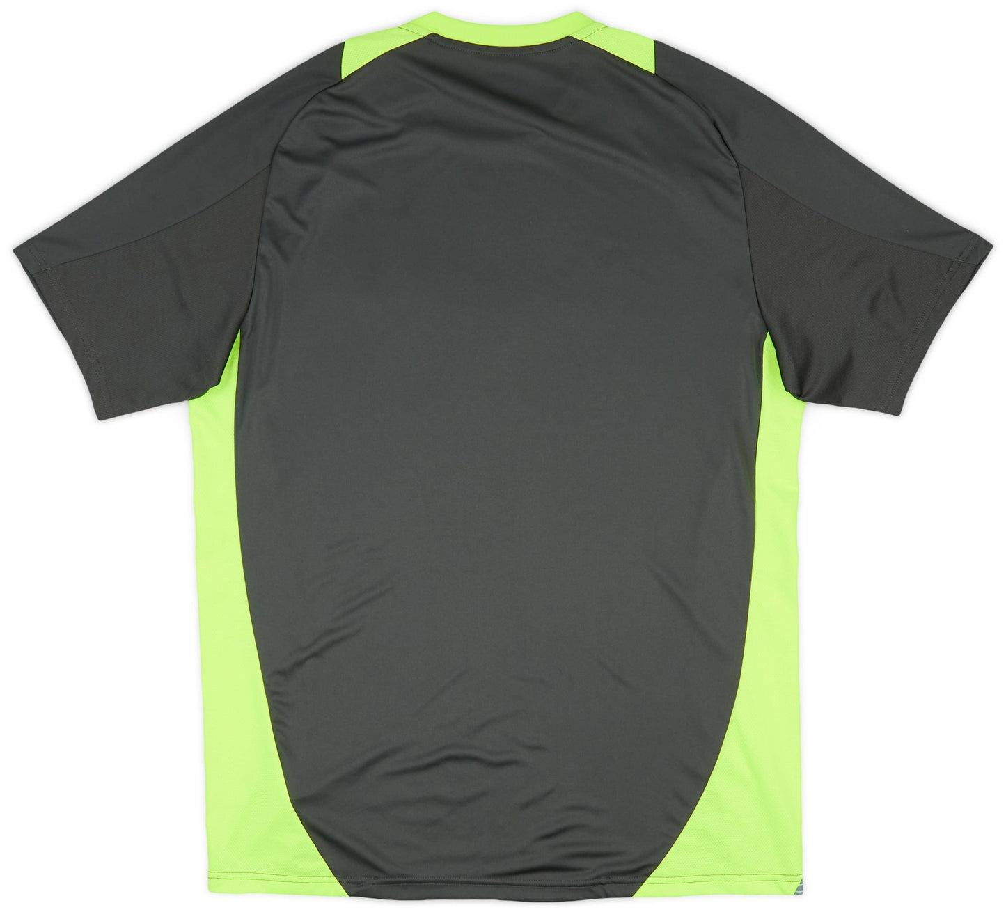 Maillot d'entraînement Aston Villa adidas 2024-25