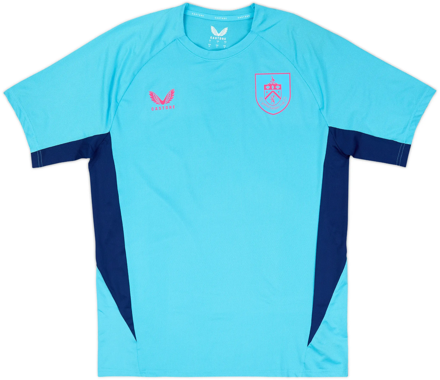 Maillot d'entraînement Burnley 2024-25