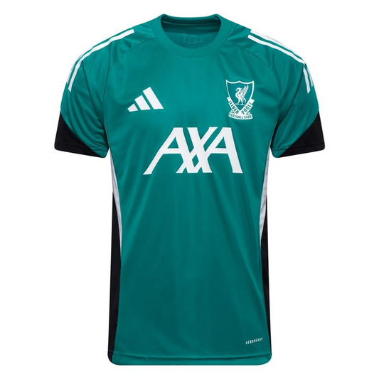 Maillot d'entraînement Liverpool Tiro 2025-26