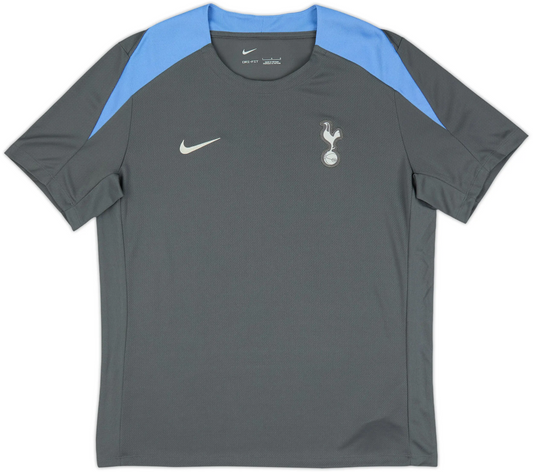 Maillot d'entraînement Nike Tottenham 2024-25