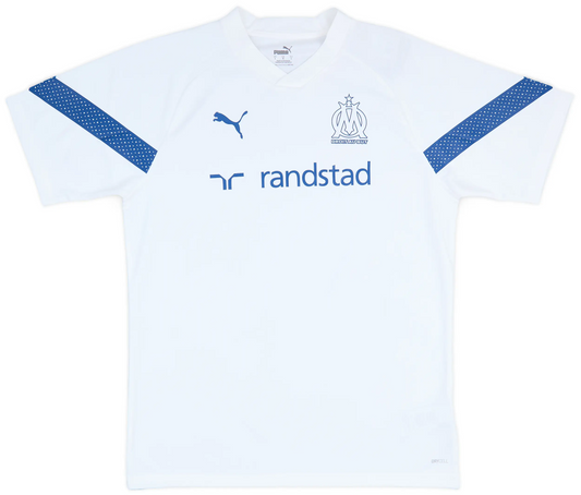 Maillot d'entraînement Olympique de Marseille 2022-23