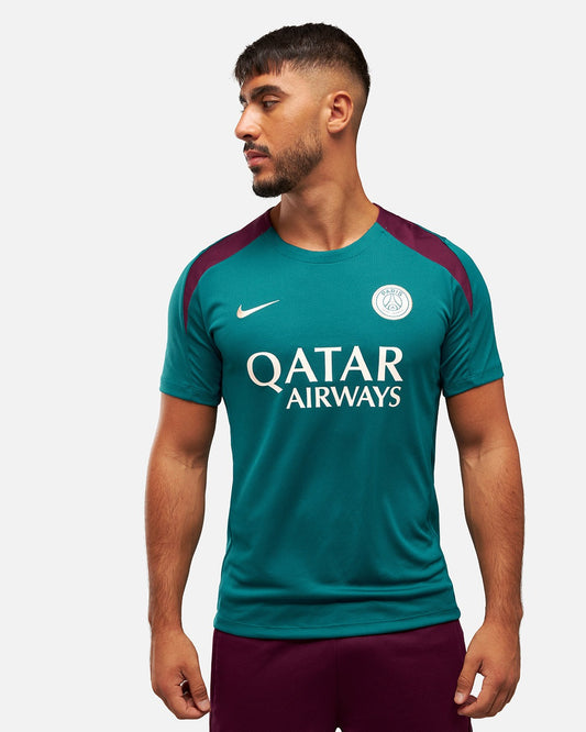 Maillot d'entraînement Paris Saint-Germain 2024-25