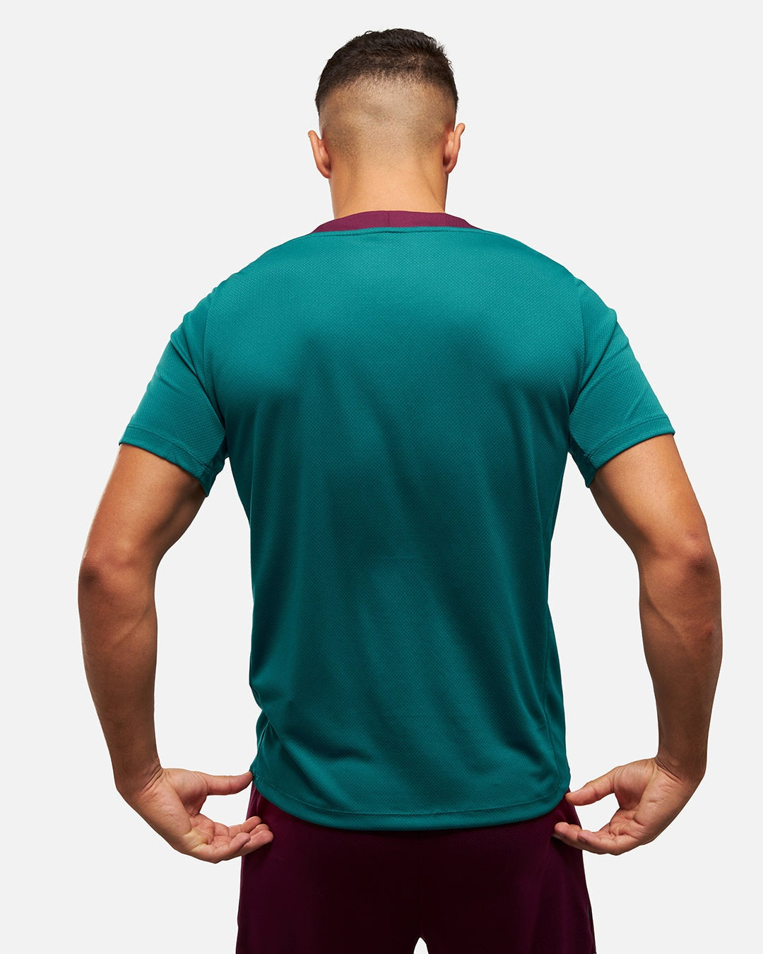 Maillot d'entraînement Paris Saint-Germain 2024-25