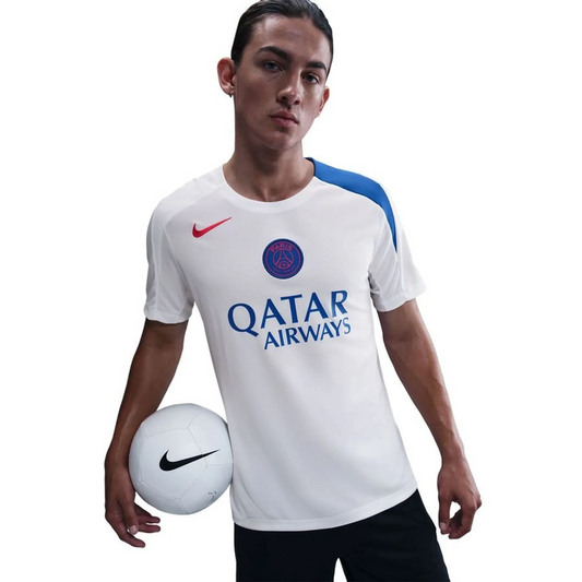 Maillot d'entraînement Paris Saint-Germain 2025-26