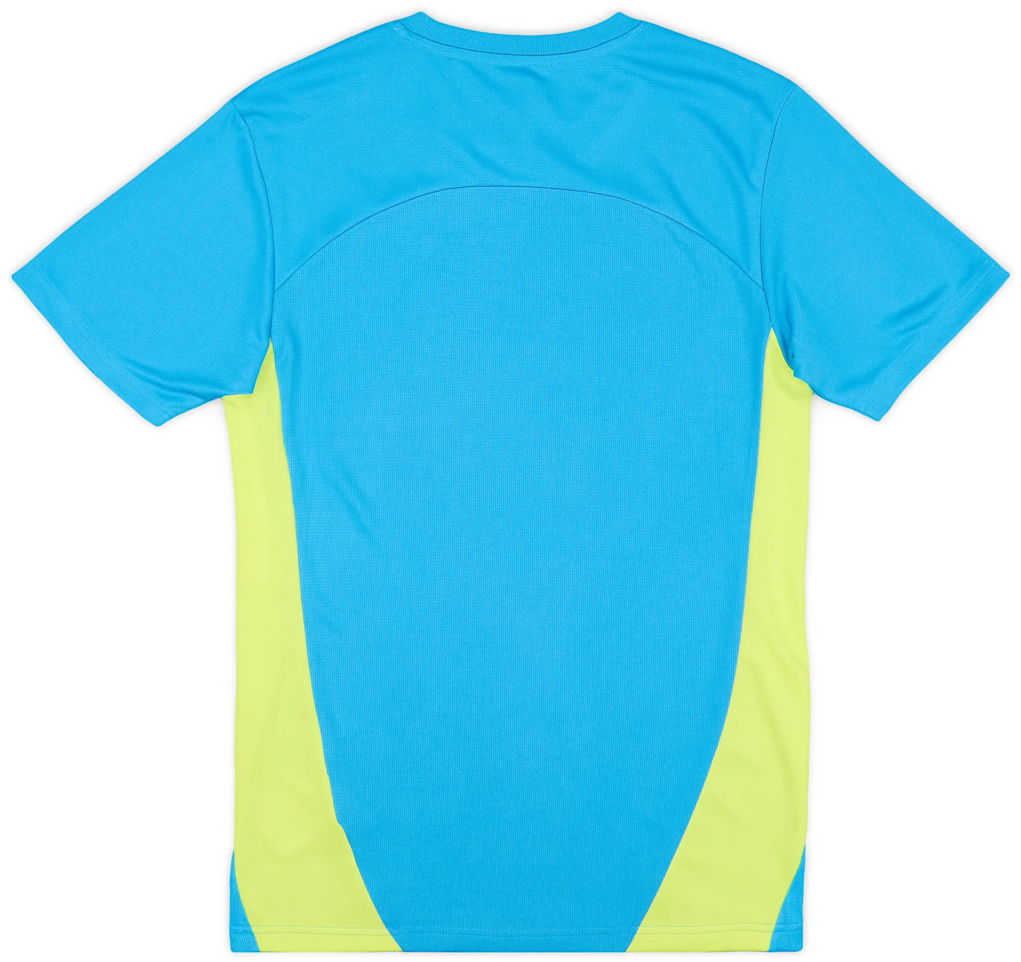 Maillot d'entraînement Puma Manchester City 2024-25