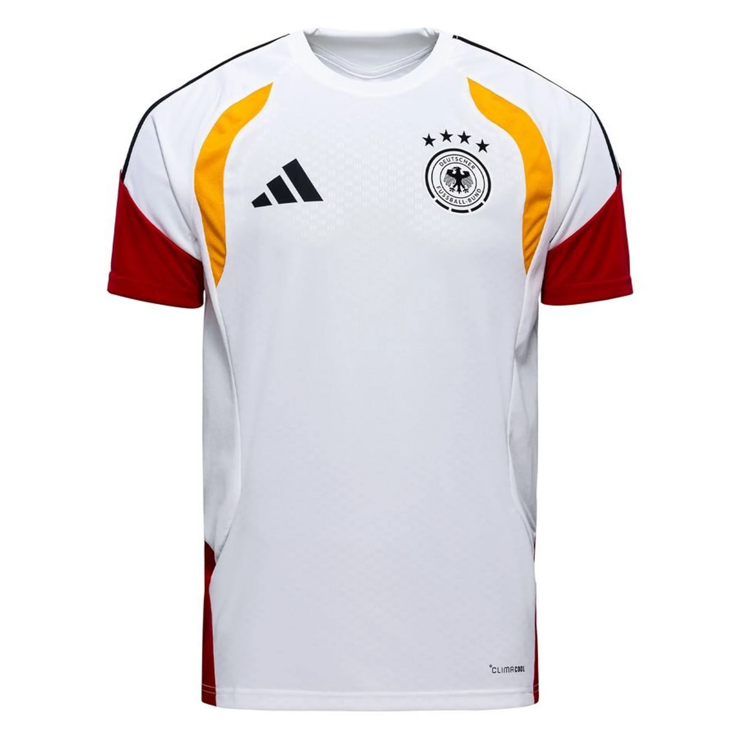 Maillot d'entraînement Tiro Allemagne 2026