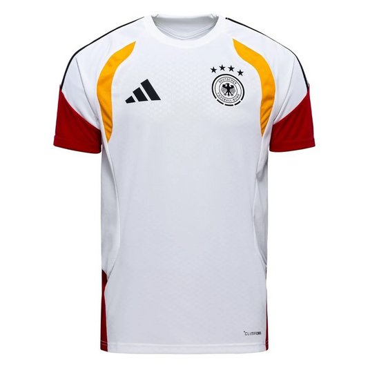 Maillot d'entraînement Tiro Allemagne 2026