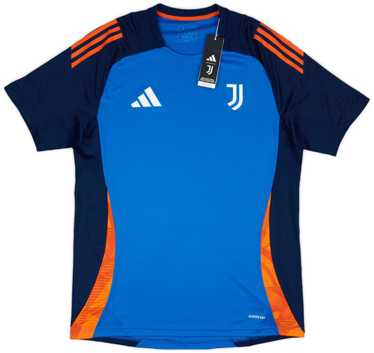 Maillot d'entraînement adidas Juventus 2024-25