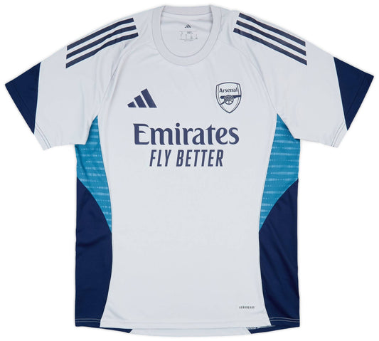 Maillot d'entraînement adidas Arsenal 2025-26