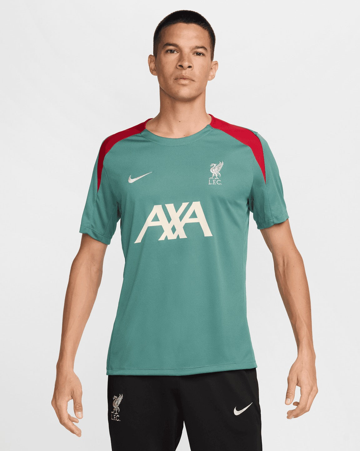 Maillot d'entraînement Liverpool 2024-25