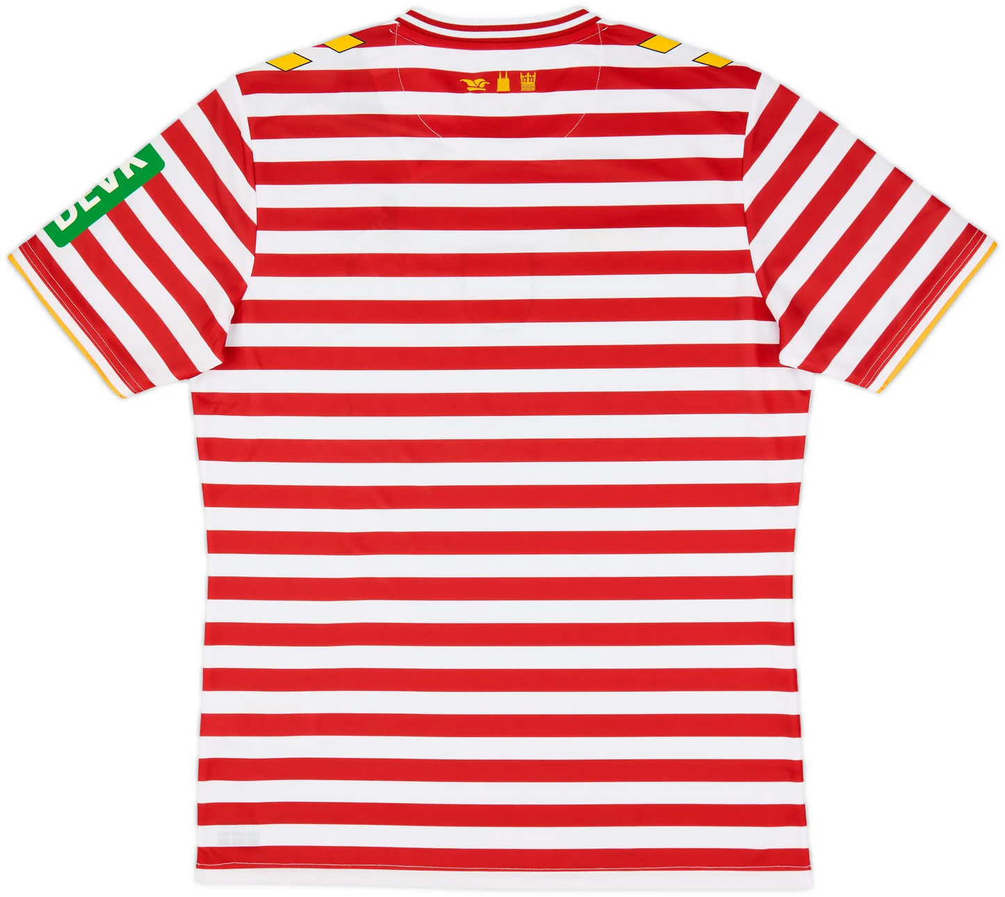 Maillot de carnaval FC Cologne 2025-26