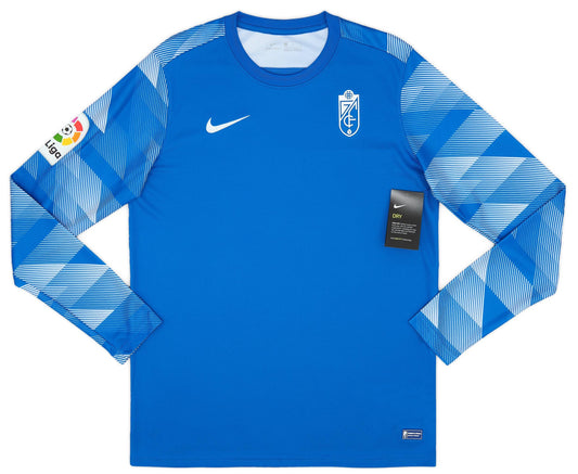 Maillot de gardien Grenade 2020-21