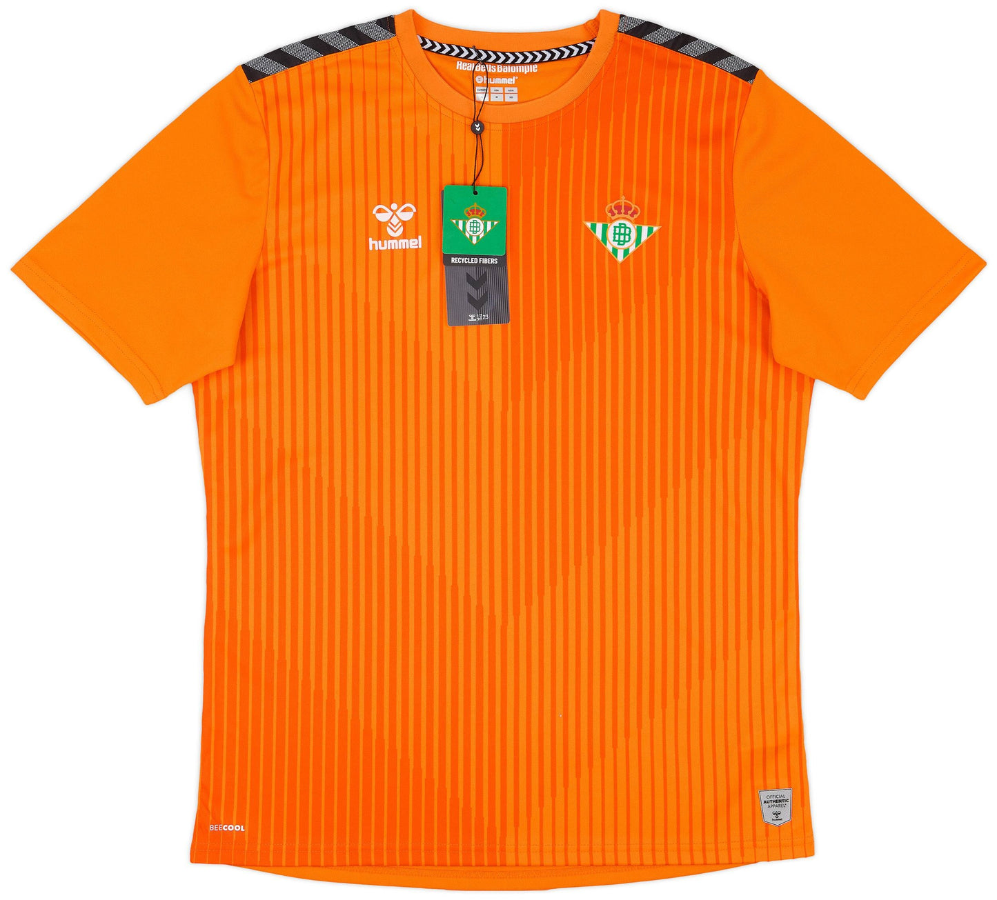 Maillot de gardien Real Betis 2023-24