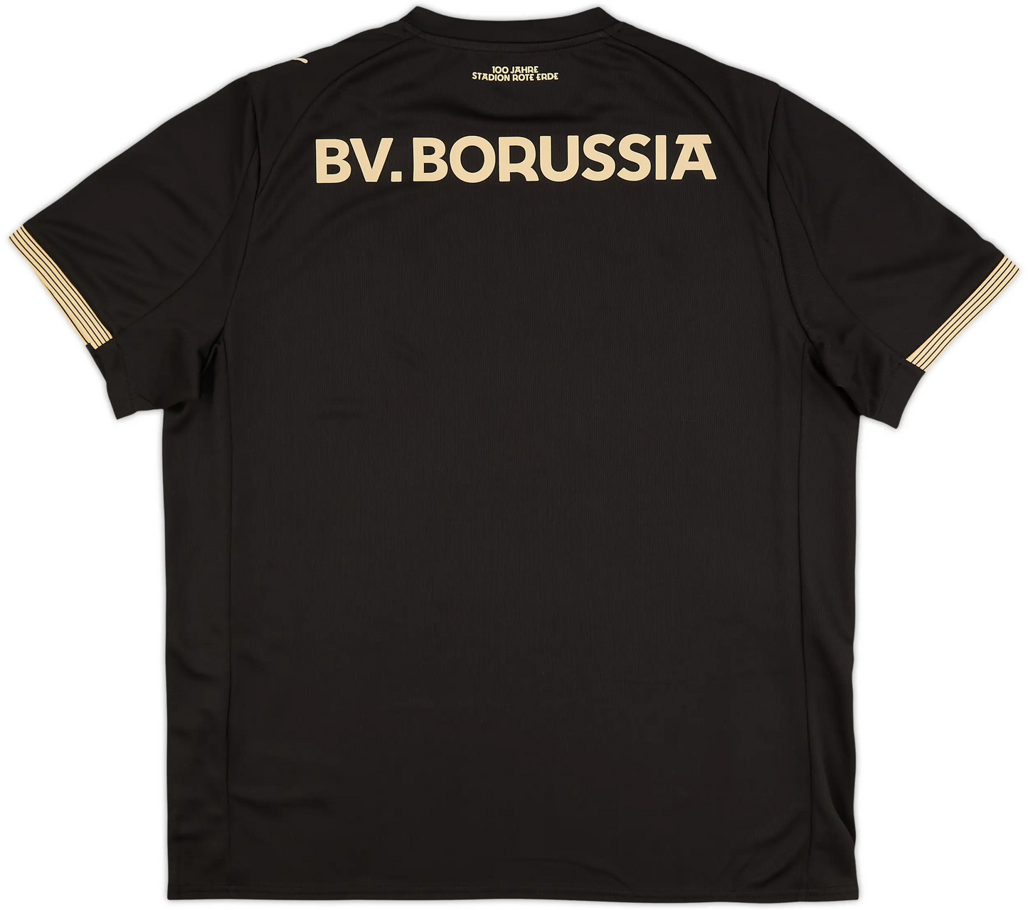 Maillot édition spéciale Borussia Dortmund 2025-26