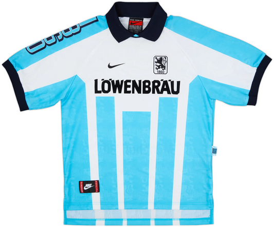 Maillot domicile 1860 Munich 1996-97 (M)