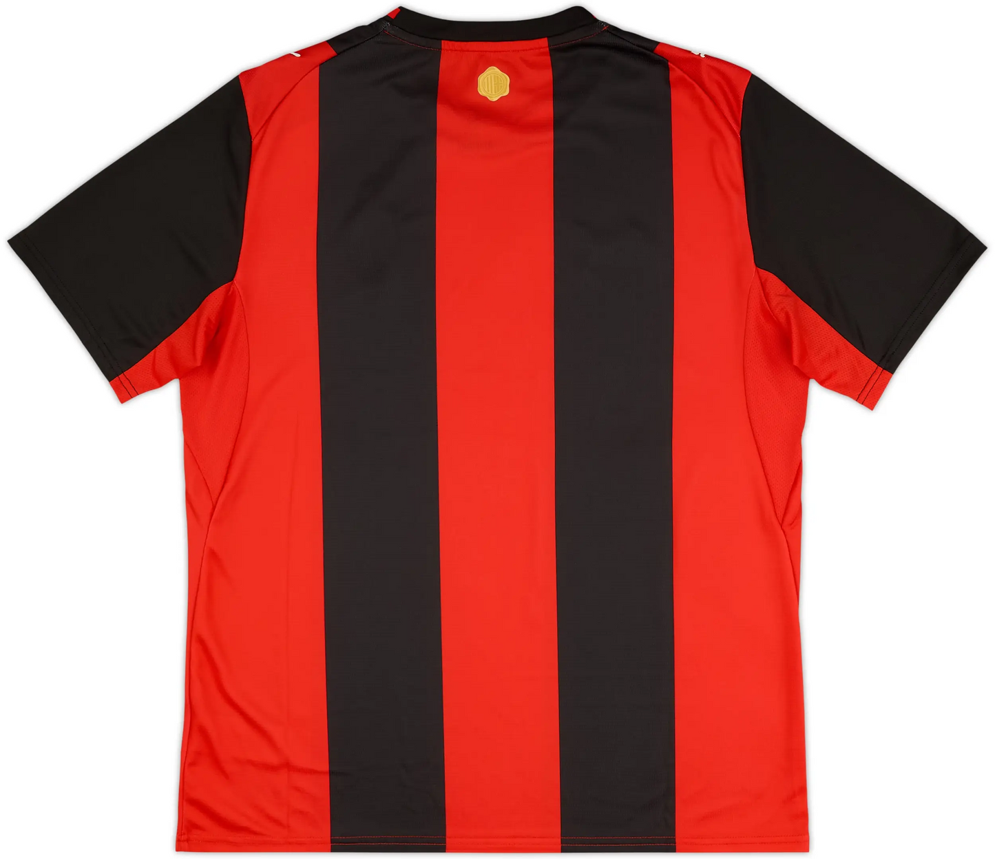 Maillot domicile AC Milan 2026-27
