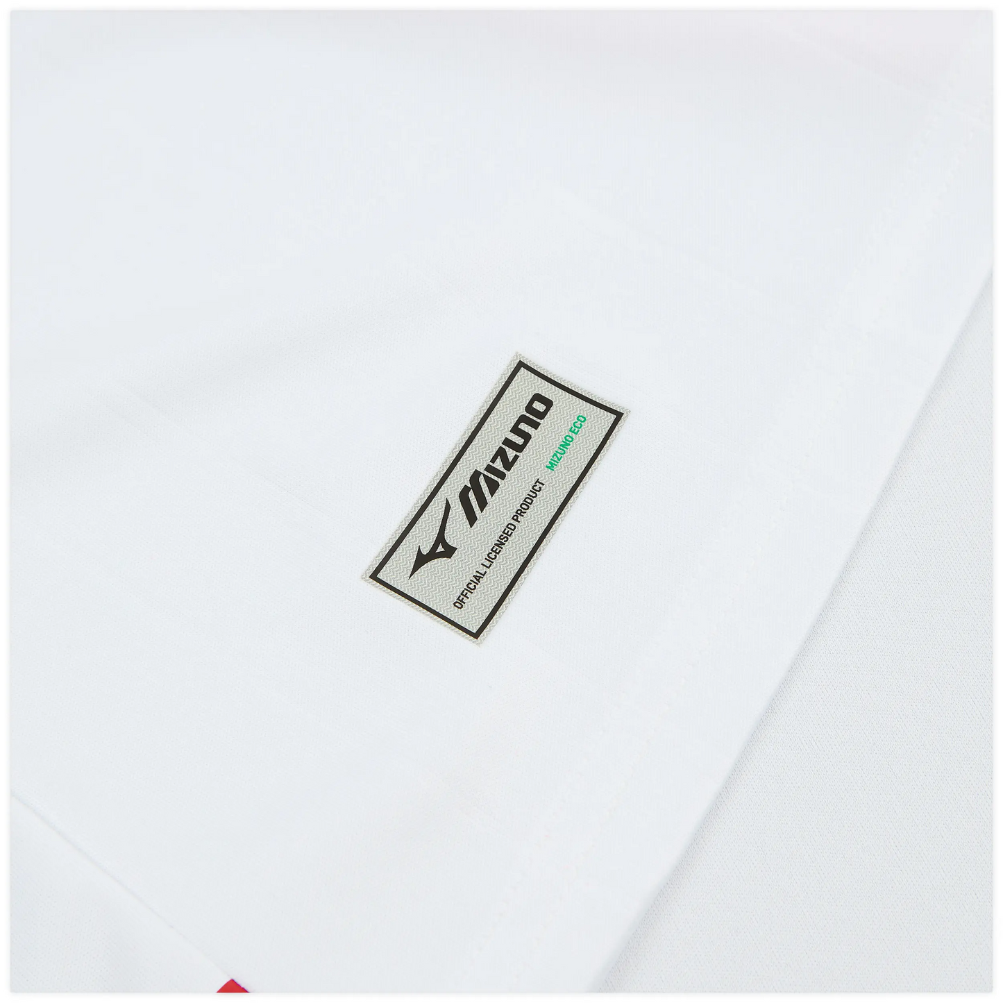 Maillot domicile AS Monaco 2025-26