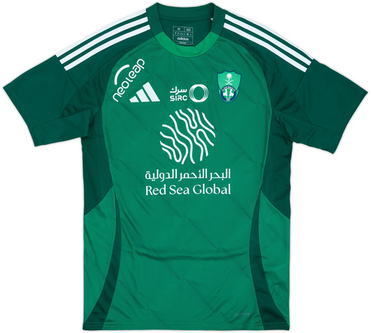 Maillot domicile Al-Ahli 2024-25 (M)