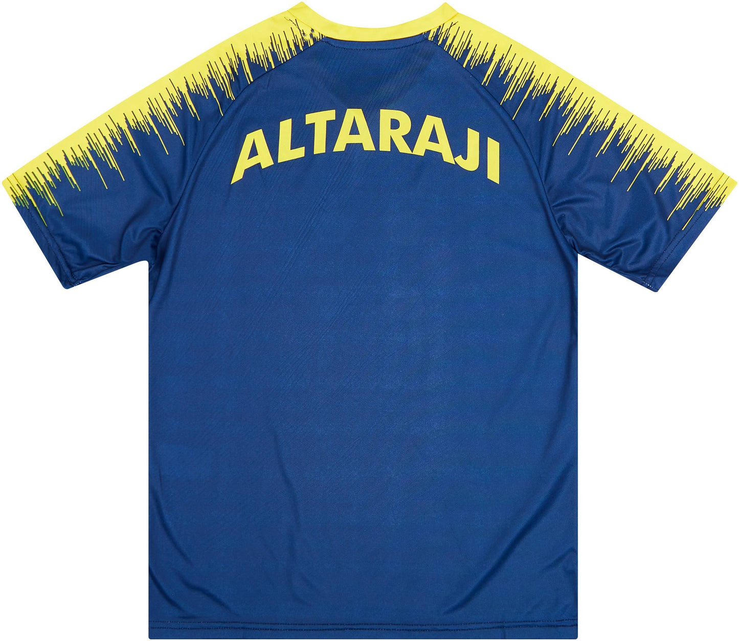 Maillot domicile Al-Taraji 2021-22