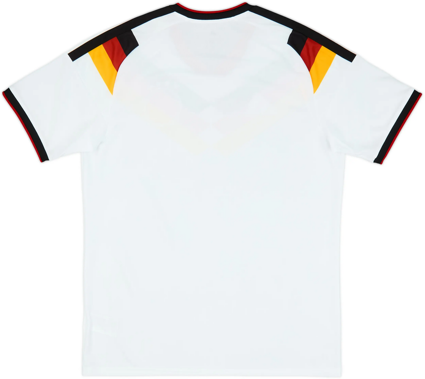 Maillot domicile Allemagne 2026-27