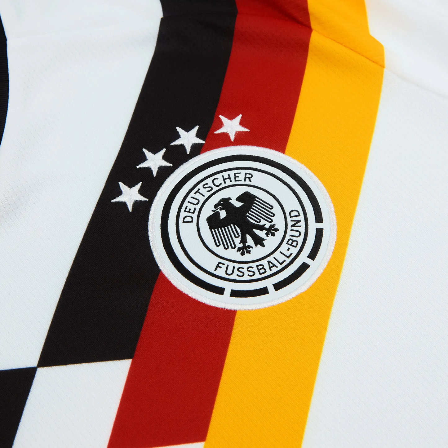Maillot domicile Allemagne 2026-27