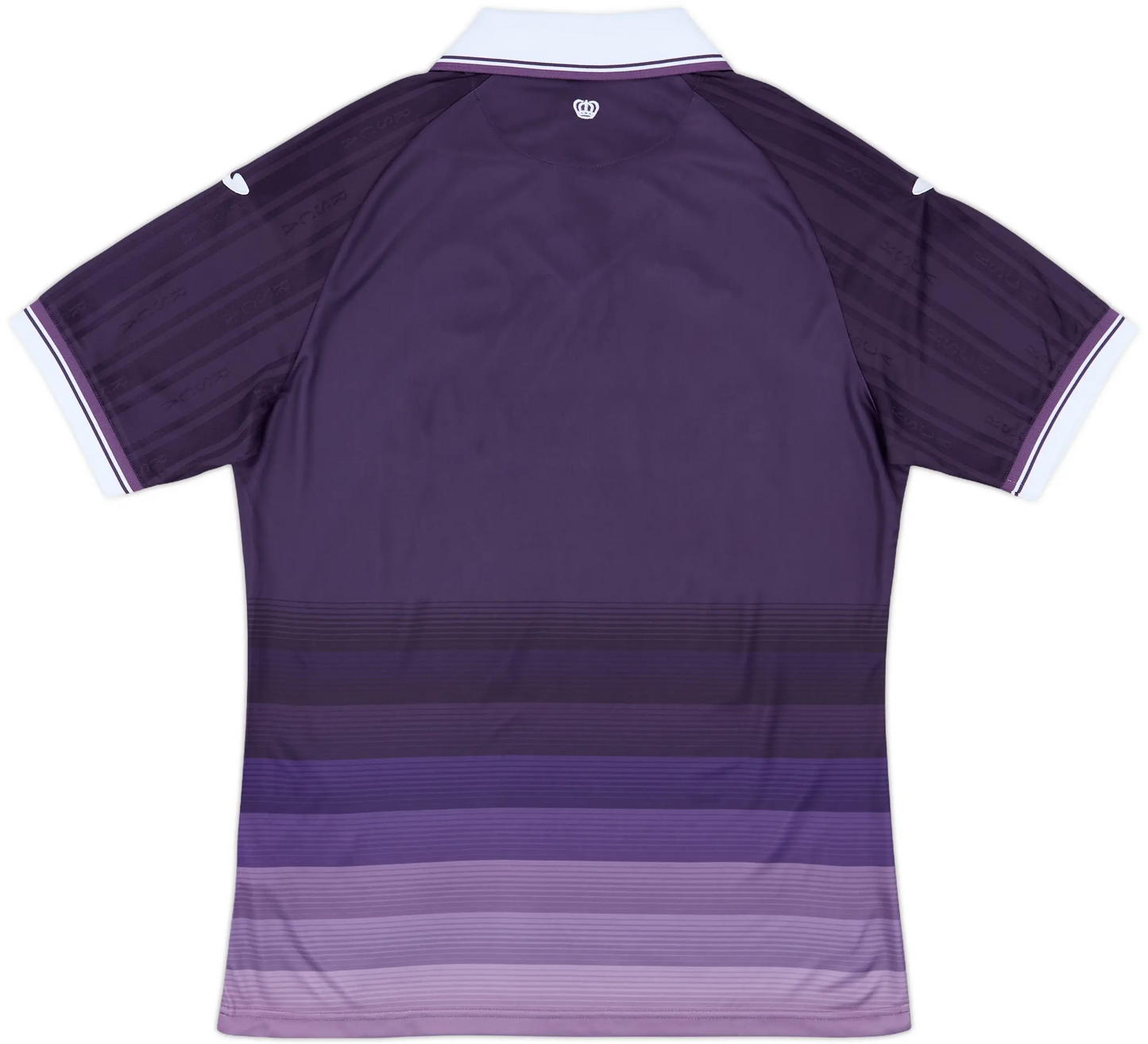 Maillot domicile Anderlecht 2025-26