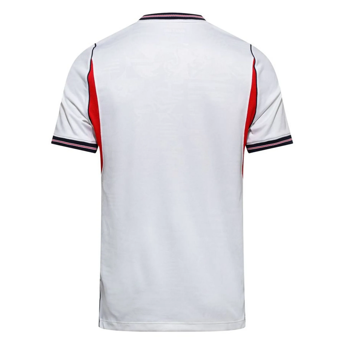 Maillot domicile Angleterre 2026-27