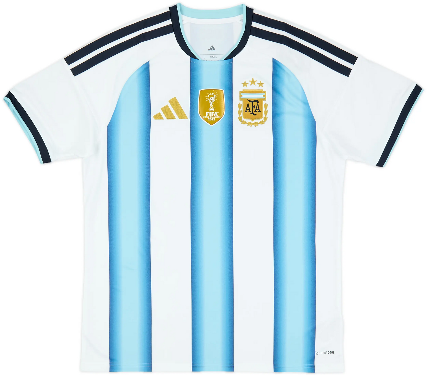 Maillot domicile Argentine 2026-27