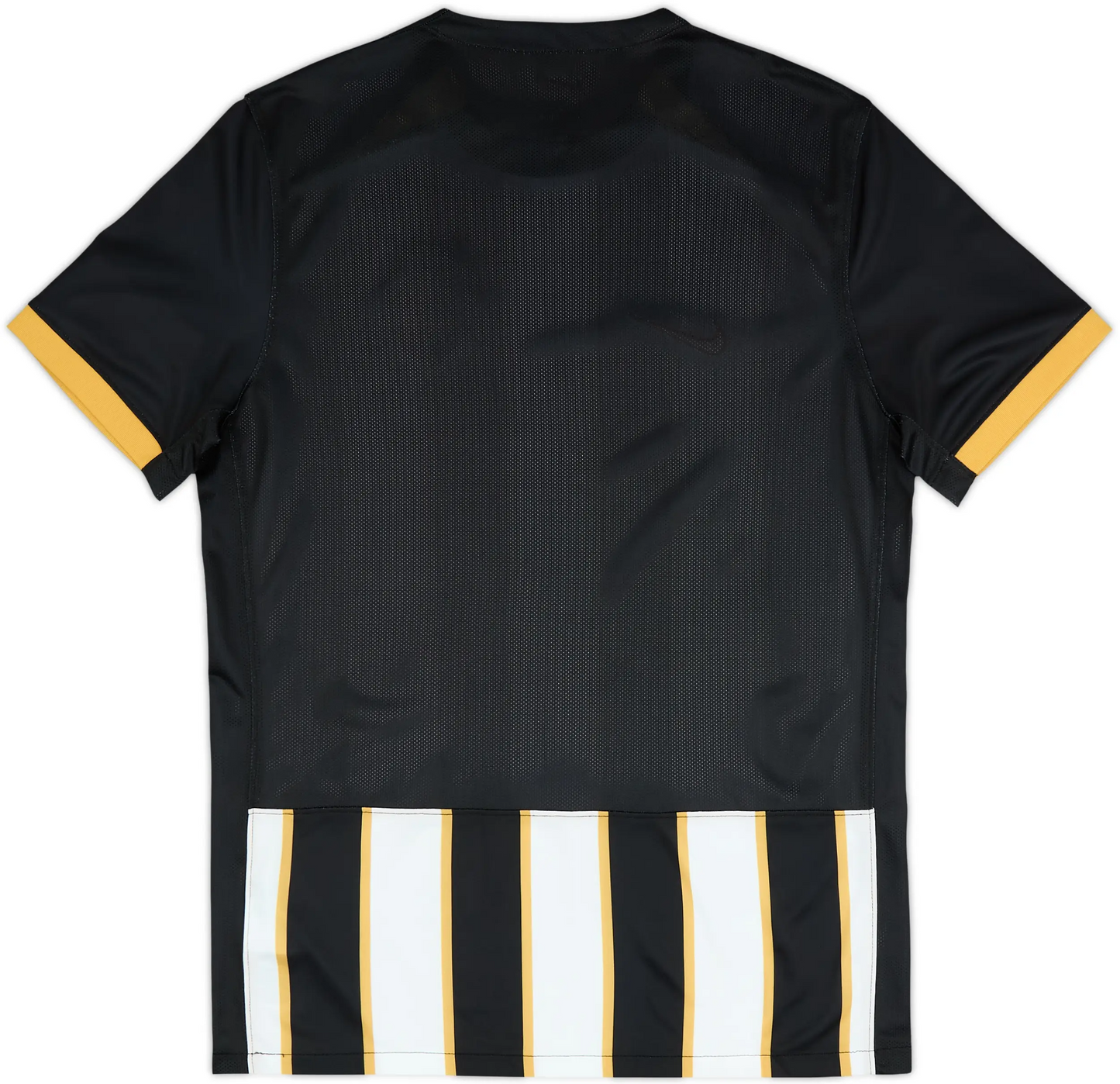 Maillot domicile Ascoli 2024-25