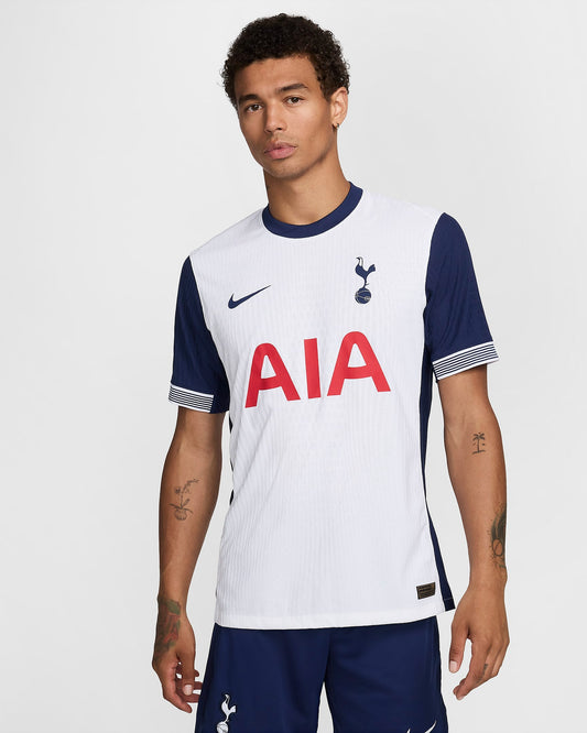 Maillot domicile Authentique Tottenham Hotspur 2024-25