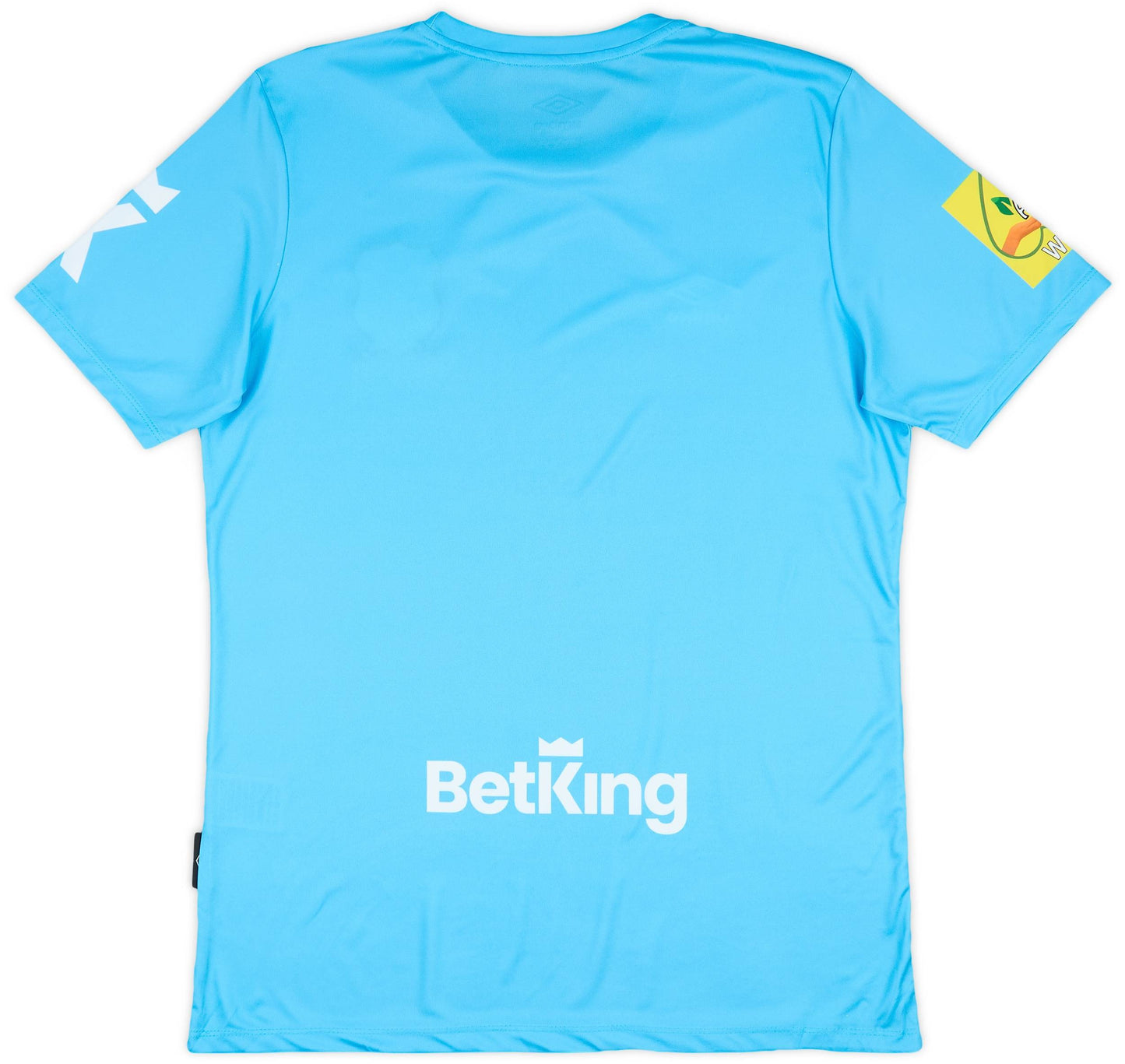 Maillot domicile Bahir Dar Kenema 2022-23