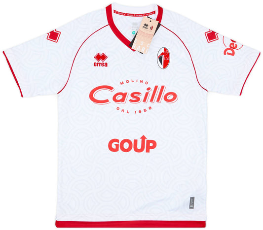 Maillot domicile Bari 2024-25