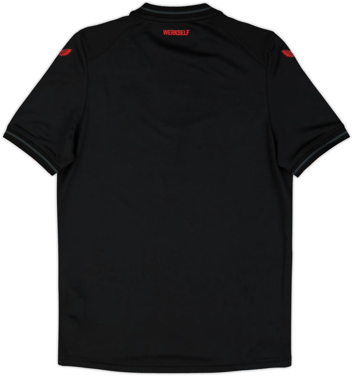 Maillot domicile Bayer Leverkusen 2023-24 "Double vainqueur de coupe" - en boite