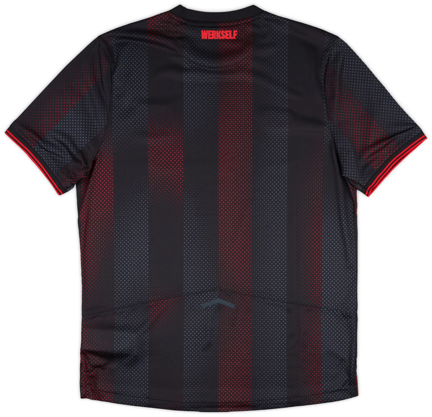 Maillot domicile Bayer Leverkusen 2025-26