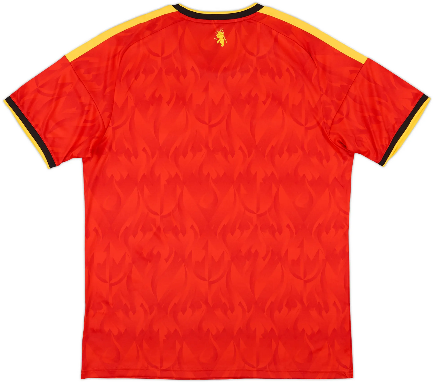 Maillot domicile Belgique 2026-27