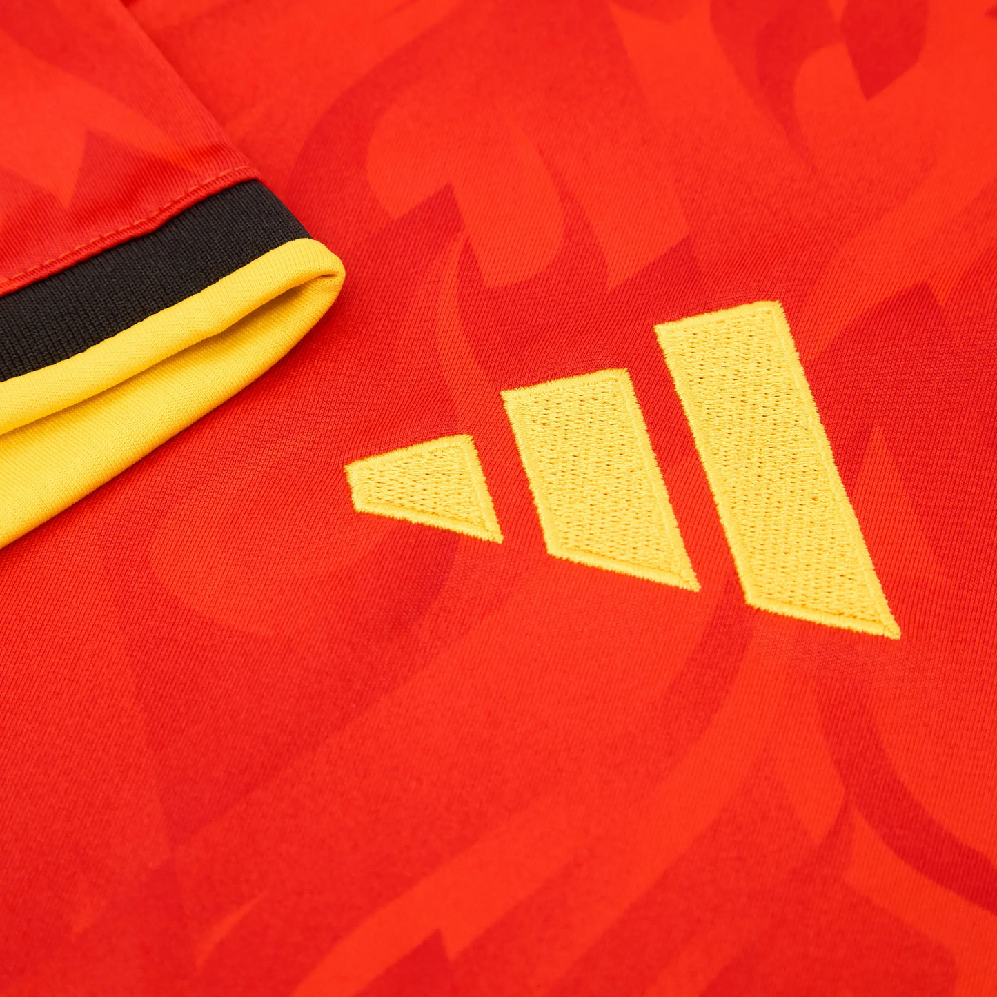 Maillot domicile Belgique 2026-27