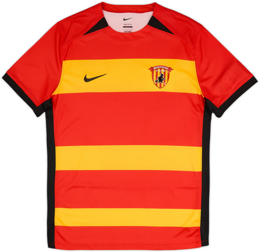Maillot domicile Benevento 2024-25