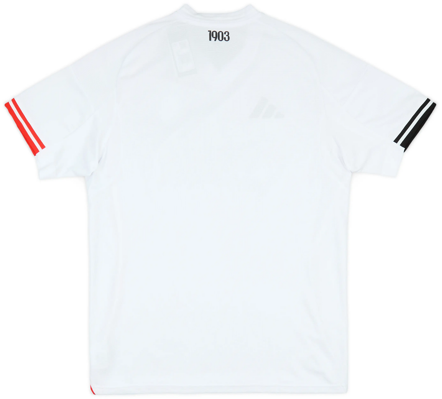 Maillot domicile Besiktas 2025-26